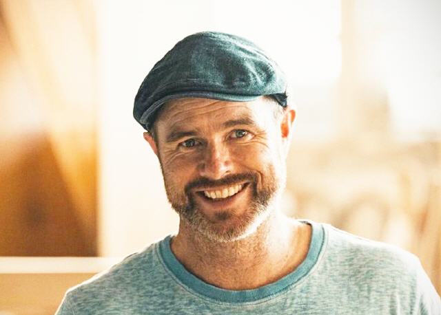Robert Spille